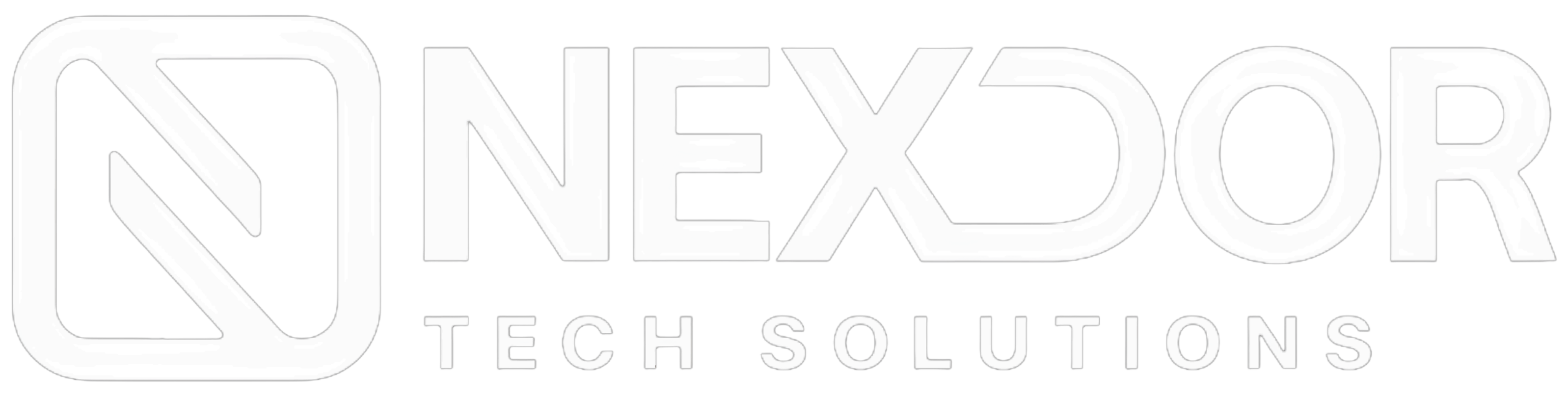 NEXDOR TECH SOLUTIONS